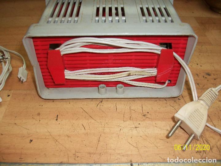 Scalextric: TRANSFORMADOR SCALEXTRIC MODELO TR-1 - Foto 3