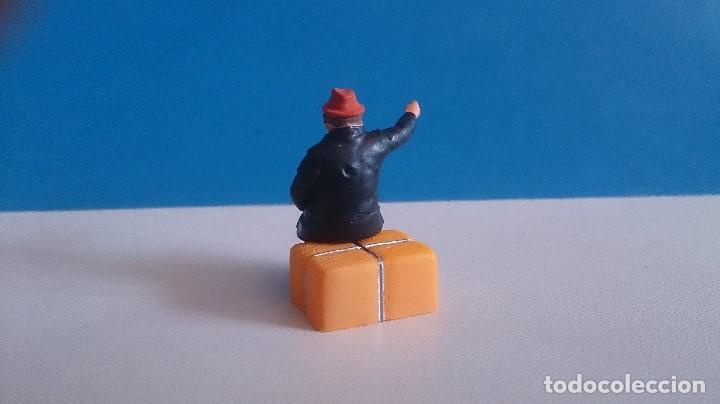 Scalextric: FIGURA PISTA SCALEXTRIC - Foto 2