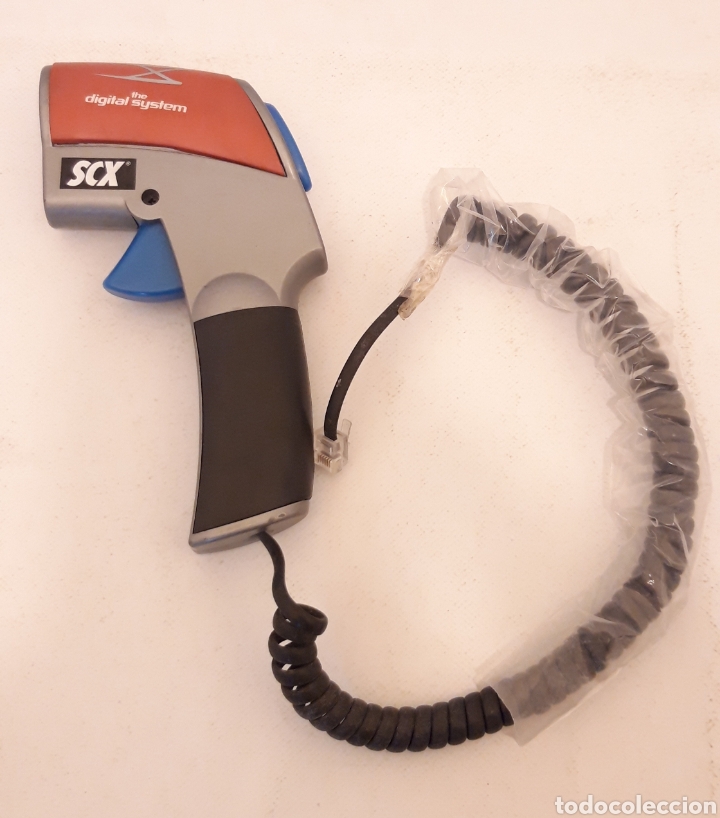 Scalextric: Scalextric mando digital system - Foto 1