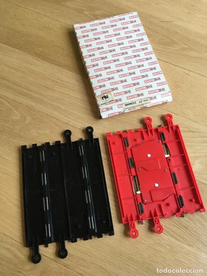 Scalextric: CUENTAS VUELTAS MECANICO ref. 3259 - Foto 4