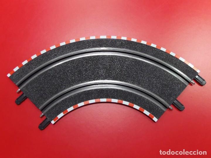 Scalextric: curva 90&ordm; scalextric compact - Foto 1