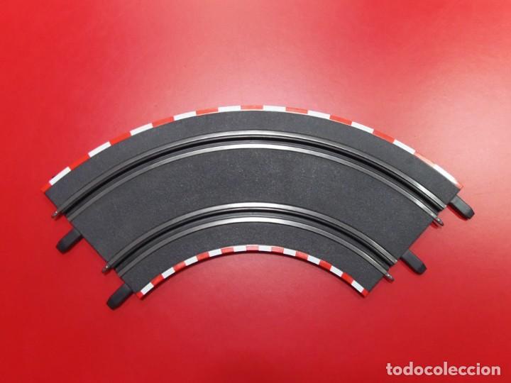 Scalextric: curva 90&ordm; carrega go 1/43 - Foto 1