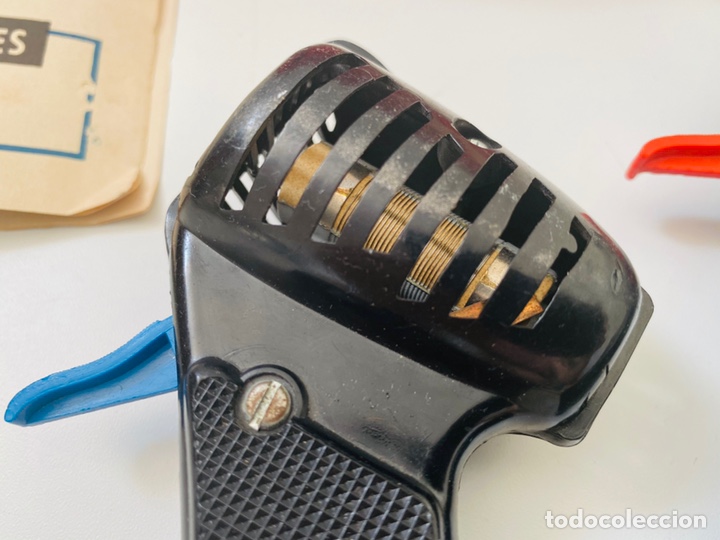 Scalextric: Scalextric transformador y mandos - Foto 5