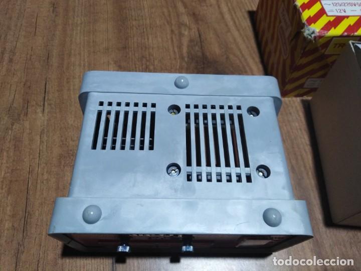 Scalextric: Transformador scalextric antiguo - Foto 3
