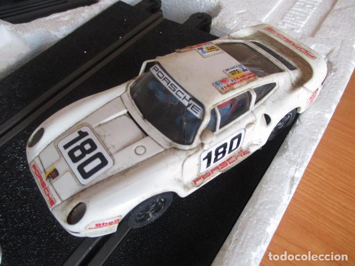 Scalextric: SCALEXTRIC : ANTIGUA CAJA GP -21 - Foto 12