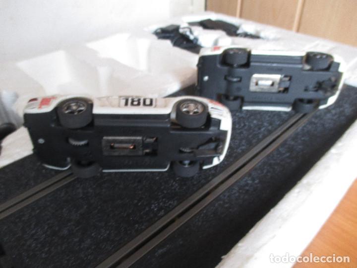 Scalextric: SCALEXTRIC : ANTIGUA CAJA GP -21 - Foto 14