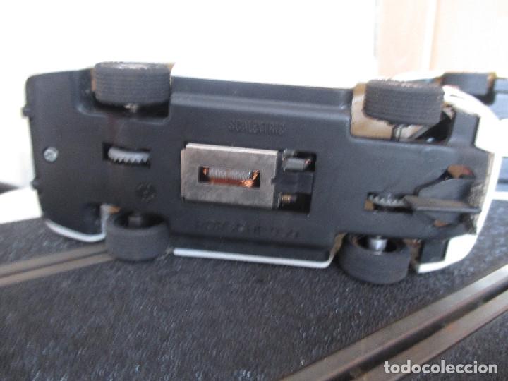 Scalextric: SCALEXTRIC : ANTIGUA CAJA GP -21 - Foto 15