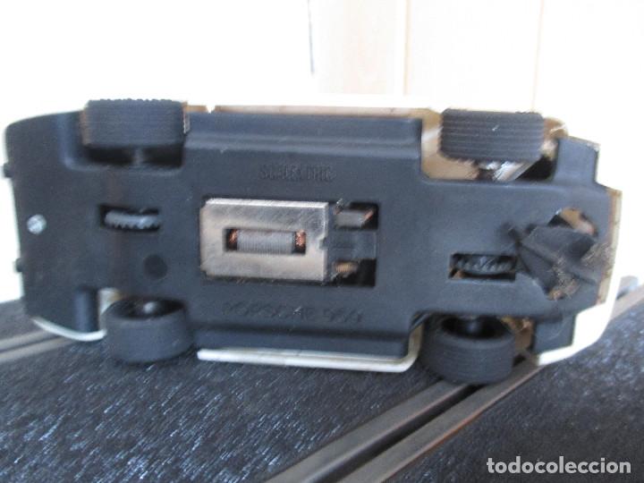 Scalextric: SCALEXTRIC : ANTIGUA CAJA GP -21 - Foto 16