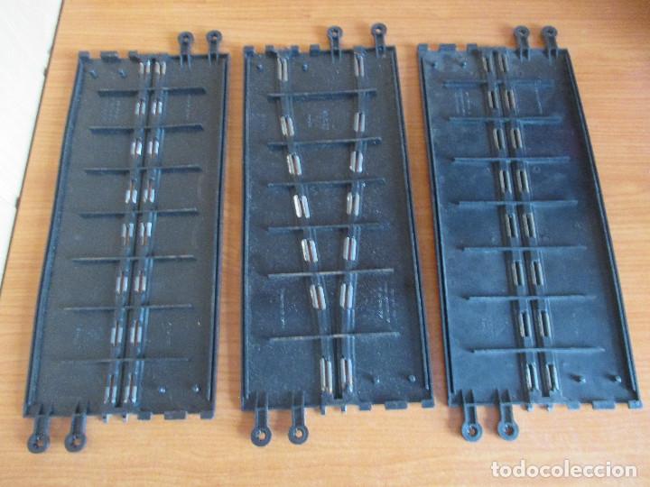 Scalextric: SCALEXTRIC TRIANG : CHICANE DE 3 PIEZAS - Foto 3