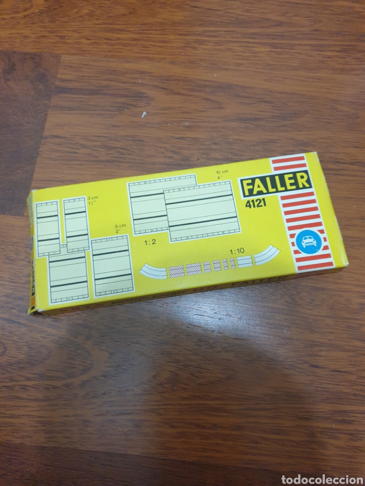 Scalextric: Auto motor sport faller 4121 - Foto 1