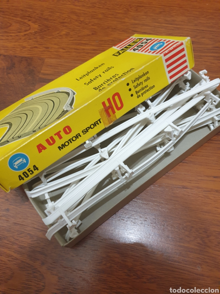 Scalextric: Auto motor sport faller 4054 - Foto 2