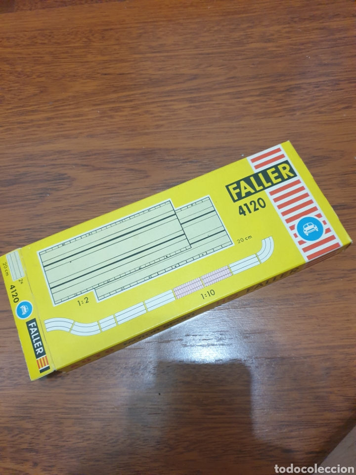 Scalextric: Auto motor sport faller 4120 - Foto 1