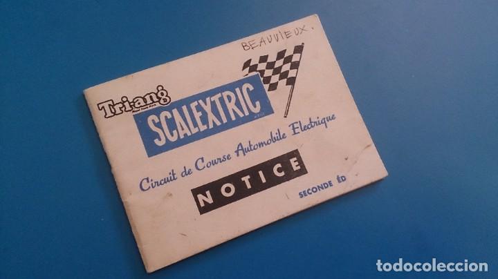 Scalextric: CATALOGO SCALEXTRIC - Foto 2