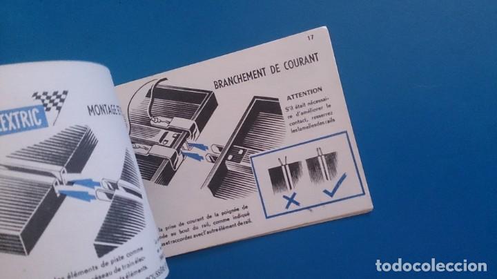 Scalextric: CATALOGO SCALEXTRIC - Foto 3