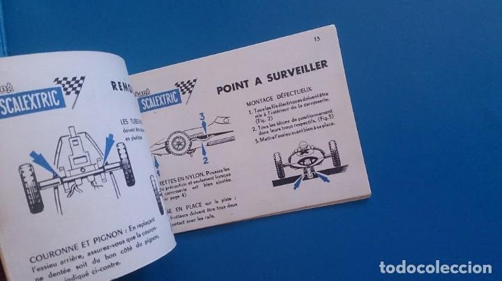 Scalextric: CATALOGO SCALEXTRIC - Foto 4