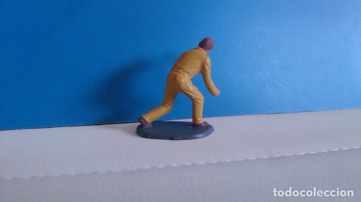 Scalextric: FIGURA PISTA SCALEXTRIC - Foto 2