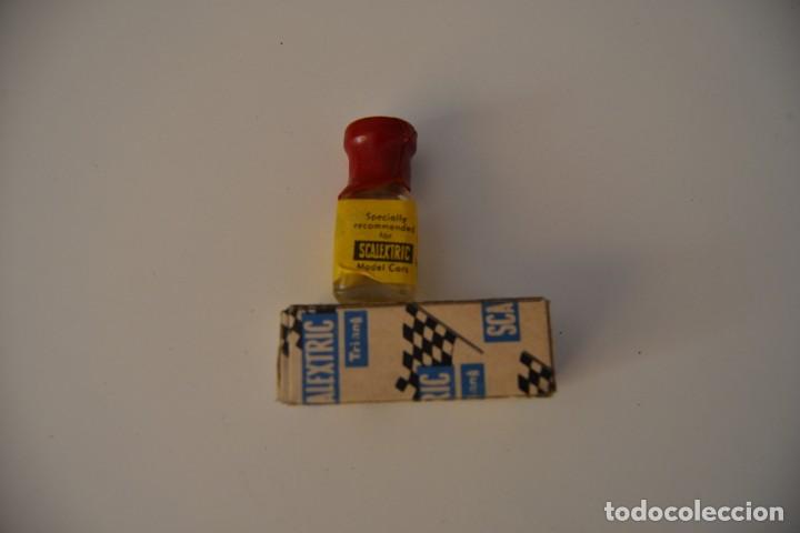Scalextric: Scalectric Aceite Lubricante - Foto 1