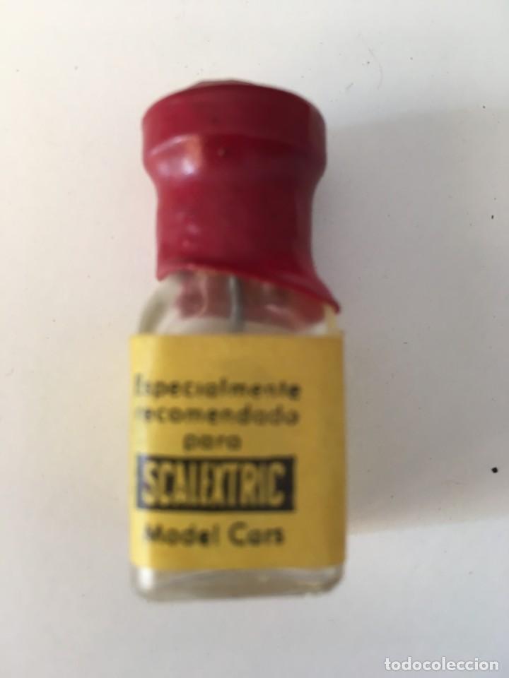 Scalextric: Scalectric Aceite Lubricante - Foto 2