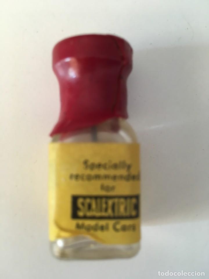 Scalextric: Scalectric Aceite Lubricante - Foto 4