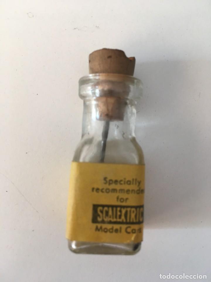 Scalextric: Scalectric Aceite Lubricante - Foto 3