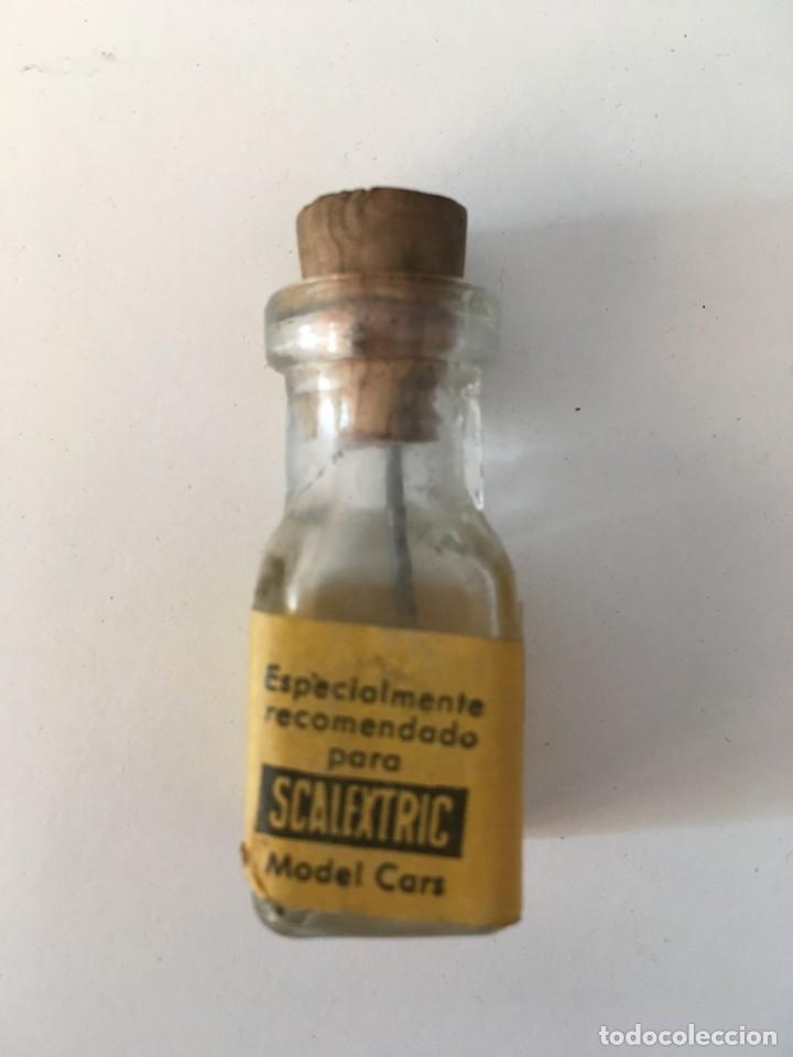 Scalextric: Scalectric Aceite Lubricante - Foto 4