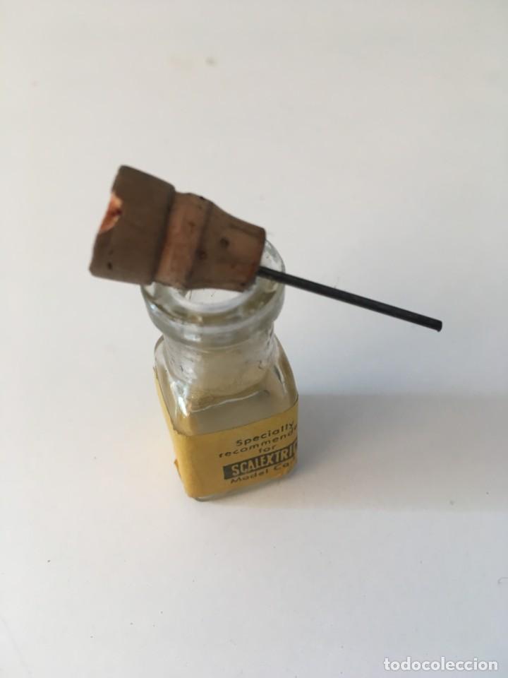 Scalextric: Scalectric Aceite Lubricante - Foto 5