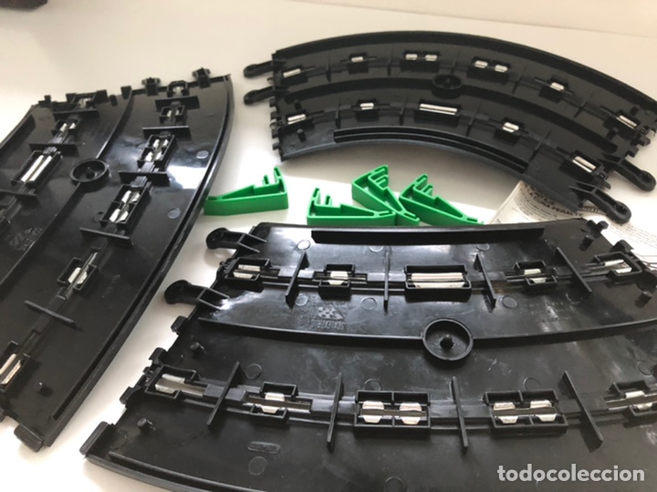 Scalextric: Juego curvas Super Racing Scalextric Ref 8411 - Foto 7