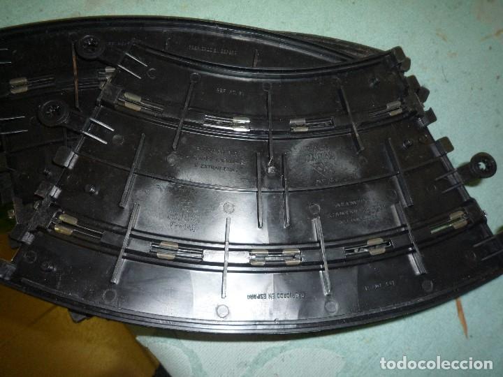 Scalextric: Curvas Scalextric - Foto 2