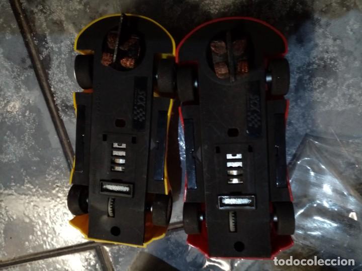 Scalextric: Scalextric - Foto 2