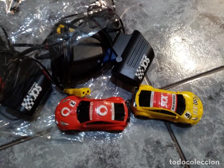 Scalextric: Scalextric - Foto 3