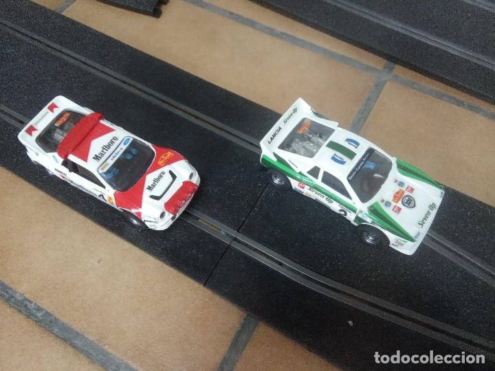 Scalextric: Scalextric GT10 A&ntilde;os 80 - Foto 2