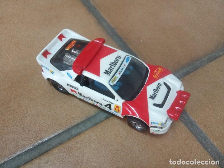 Scalextric: Scalextric GT10 A&ntilde;os 80 - Foto 3