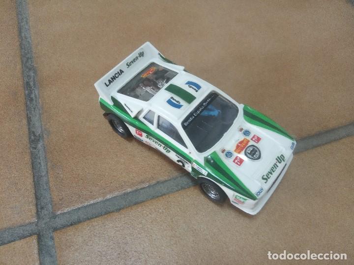 Scalextric: Scalextric GT10 A&ntilde;os 80 - Foto 4