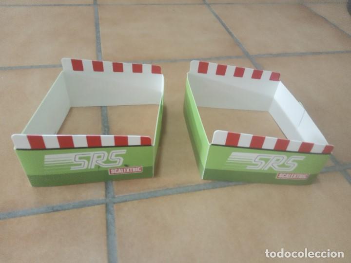 Scalextric: Scalextric GT10 A&ntilde;os 80 - Foto 5