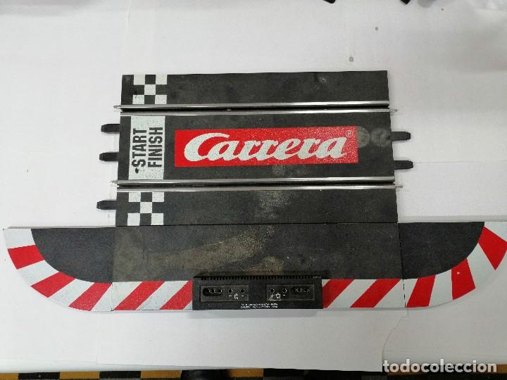Scalextric: CIRCUITO CARRERA EVOLUCION - Foto 3