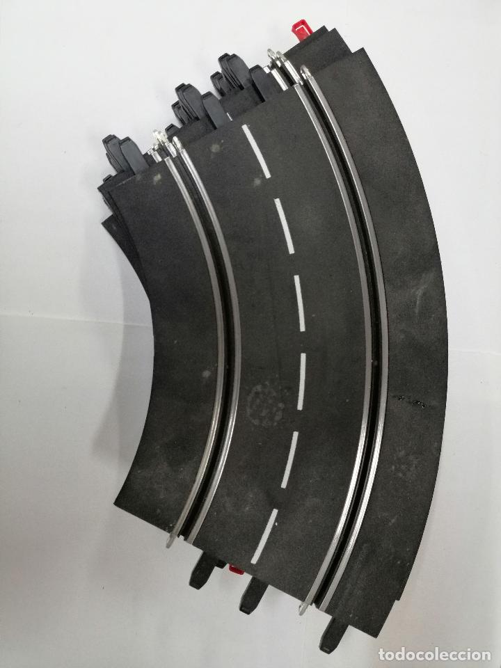 Scalextric: CIRCUITO CARRERA EVOLUCION - Foto 4
