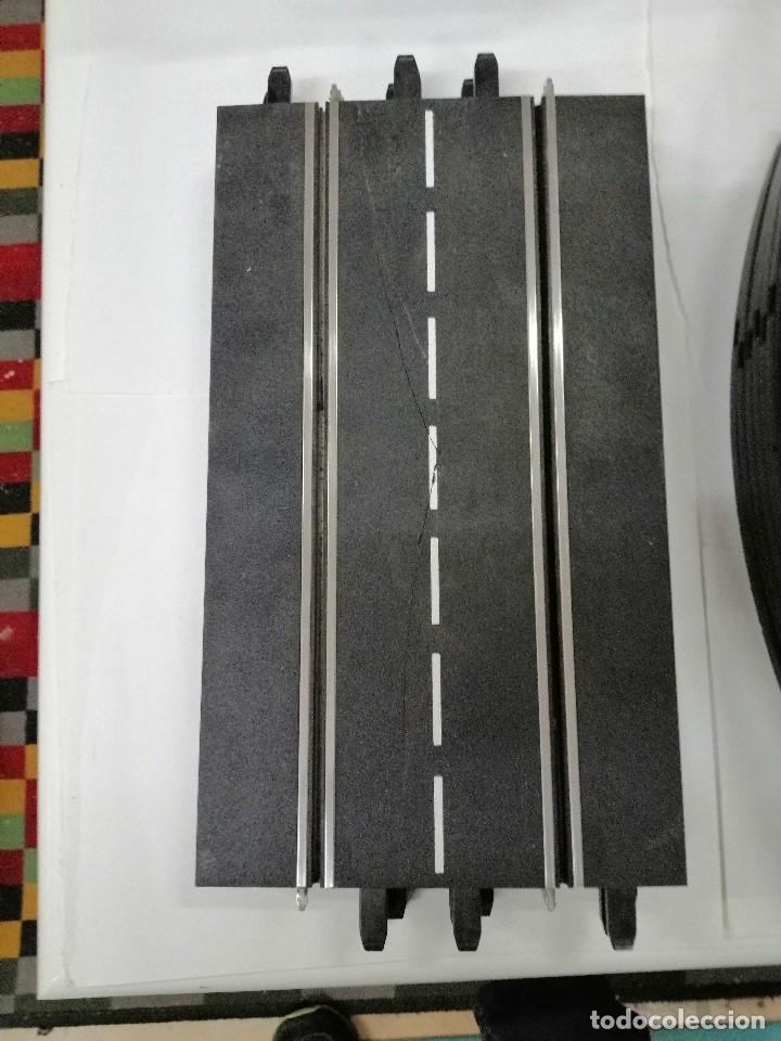 Scalextric: CIRCUITO CARRERA EVOLUCION - Foto 5