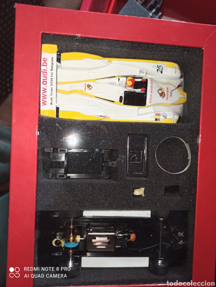 Scalextric: PISTA DIGITALIZABLES HIGHTOWER PERFORMACE - Foto 5