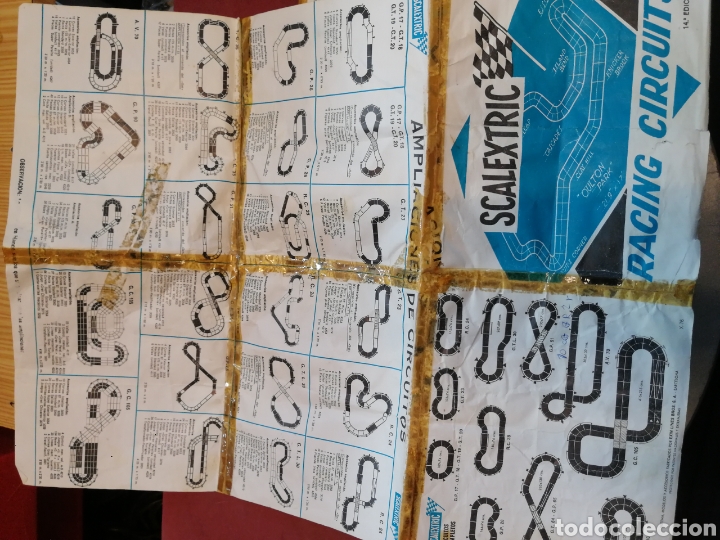 Scalextric: Piezas recambio y m&aacute;s de scalextric - Foto 5