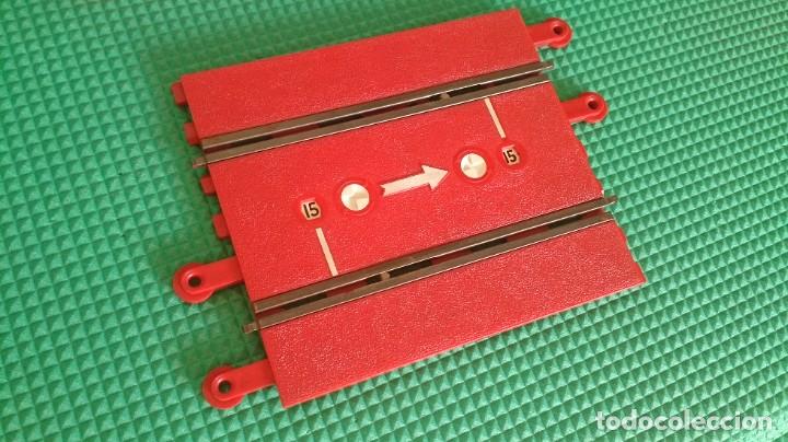 Scalextric: CUENTAVUELTAS A/259 SCALEXTRIC FR - Foto 1