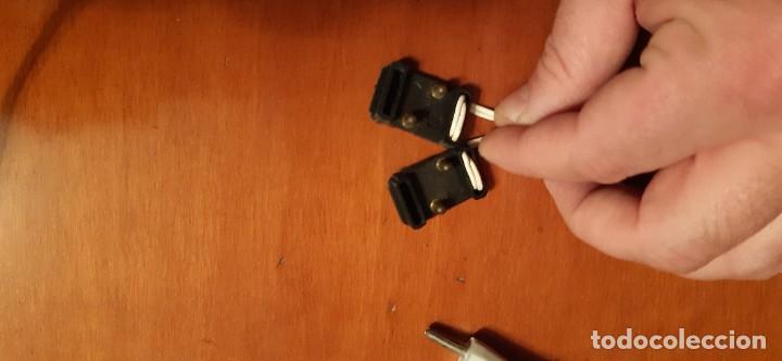 Scalextric: Transformador y mandos scalextric triang - Foto 9