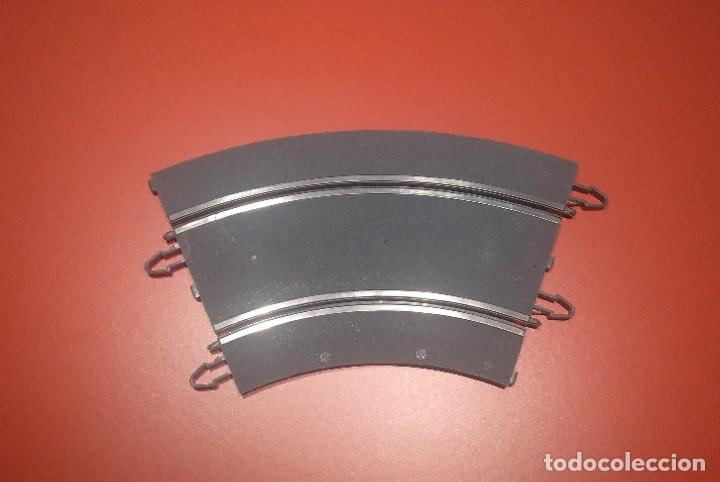 Scalextric: curva estandar scalextric tecnitoys/Educa - Foto 1