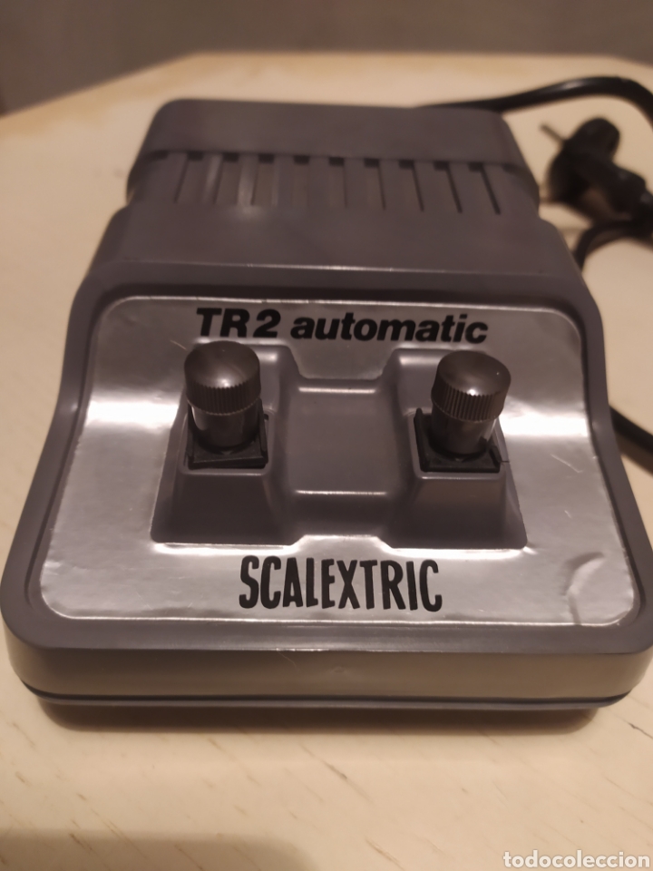 Scalextric: Transformador Scx - Foto 1