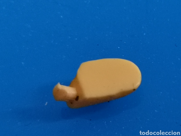 Scalextric: Retrovisor amarillo de coche de scalextric - Foto 2