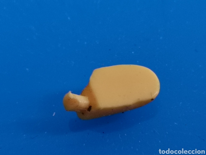 Scalextric: Retrovisor amarillo de coche de scalextric - Foto 3