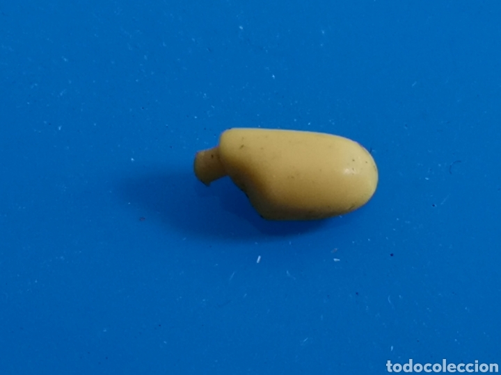 Scalextric: Retrovisor amarillo de coche de scalextric - Foto 4