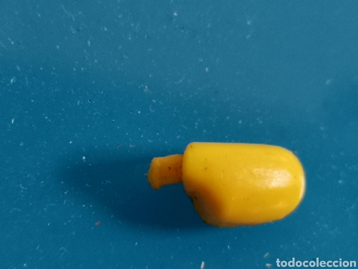 Scalextric: Retrovisor amarillo de coche de scalextric - Foto 5