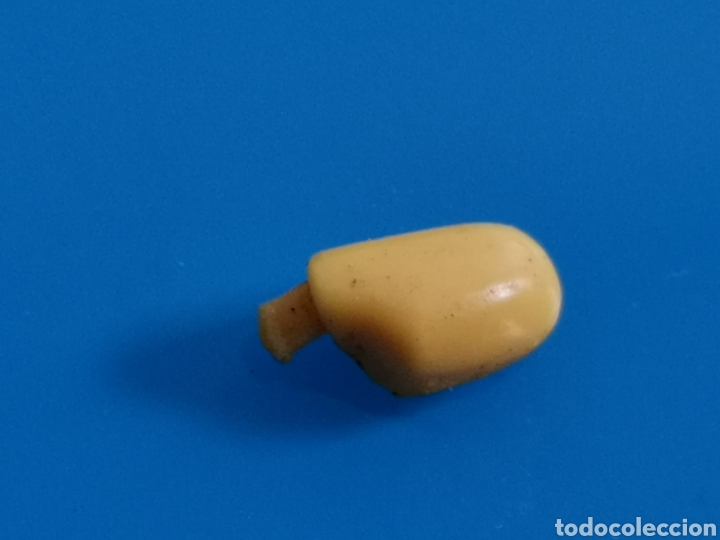 Scalextric: Retrovisor amarillo de coche de scalextric - Foto 7