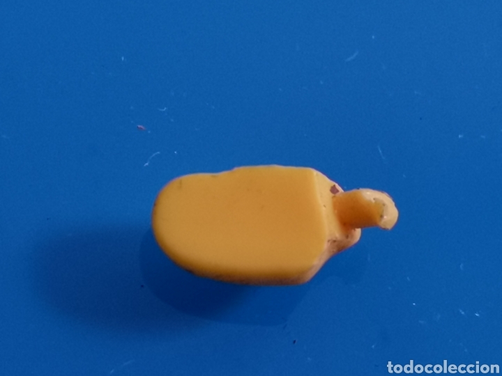 Scalextric: Retrovisor amarillo de coche de scalextric - Foto 8