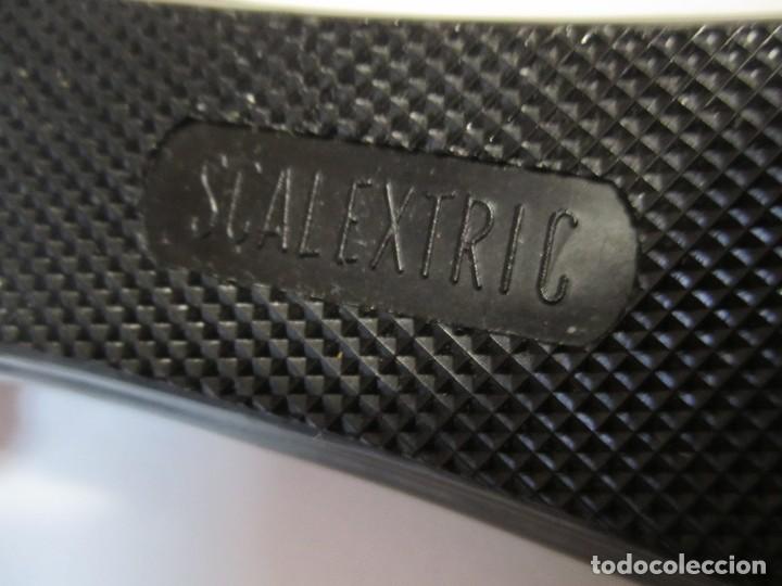 Scalextric: mando scalextric no probado - Foto 3